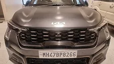 Used Kia Sonet GTX Plus 1.5 Diesel AT in Thane