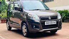 Used Maruti Suzuki Wagon R VXI+ AMT (O) in Mumbai