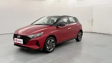 Used Hyundai Elite i20 Asta (O) 1.2 MT [2020-2023] in Lucknow