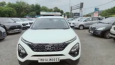 Used Tata Harrier XZA Plus in Pune