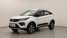 Used Tata Nexon XZ Plus in Pune