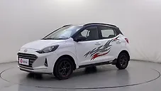 Used Hyundai Grand i10 NIOS Sportz 1.2 Kappa VTVT in Bangalore