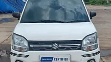 Used Maruti Suzuki Wagon R LXi (O) 1.0 CNG in Mumbai