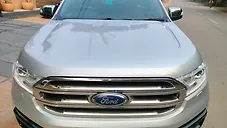 Used Ford Endeavour Titanium 3.2 4x4 AT in Gurgaon