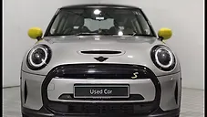 Used MINI Cooper SE Charged Edition in Pune