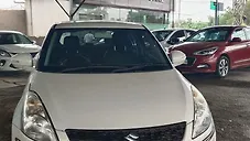 Used Maruti Suzuki Swift VDi in Hyderabad
