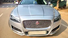 Used Jaguar XF Prestige Diesel CBU in Gurgaon