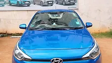Used Hyundai Elite i20 Asta 1.2 in Bangalore