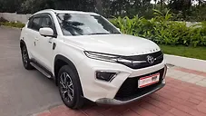 Used Toyota Urban Cruiser Hyryder V Hybrid [2023-2025] in Bangalore