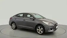 Used Hyundai Verna 1.6 VTVT SX in Delhi