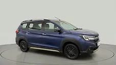 Used Maruti Suzuki XL6 Alpha MT Petrol in Delhi