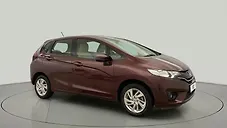Used Honda Jazz V AT Petrol in Delhi