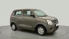 Used Maruti Suzuki Wagon R LXi 1.0 CNG [2019-2020] in Delhi