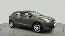 Used Maruti Suzuki Baleno Delta 1.2 in Delhi