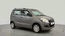 Used Maruti Suzuki Wagon R LXI CNG in Delhi