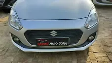 Used Maruti Suzuki Swift ZXi in Barabanki