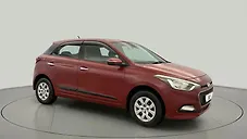 Used Hyundai Elite i20 Sportz 1.2 [2016-2017] in Delhi