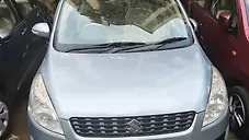 Used Maruti Suzuki Ertiga ZDi in Mumbai