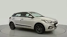Used Hyundai Elite i20 Asta 1.2 in Delhi