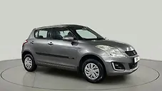Used Maruti Suzuki Swift VXi in Delhi