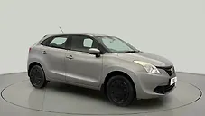 Used Maruti Suzuki Baleno Sigma 1.2 in Delhi