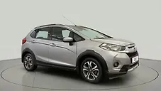 Used Honda WR-V S MT Petrol in Delhi