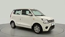 Used Maruti Suzuki Wagon R VXi (O) 1.0 in Delhi