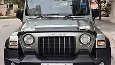 Used Mahindra Thar LX Hard Top Petrol MT 4WD in Bangalore