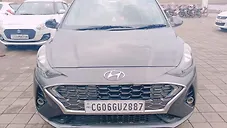 Used Hyundai Aura S 1.2 Petrol in Raipur