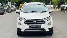 Used Ford Ecosport Titanium + 1.5L Ti-VCT AT [2019-2020] in Bangalore