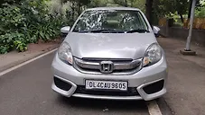Used Honda Amaze 1.2 S i-VTEC in Delhi