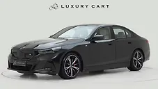 Used BMW i5 M60 xDrive in Indore