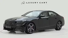 Used BMW i5 M60 xDrive in Chandigarh