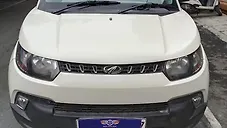 Used Mahindra KUV100 K8 D 6 STR in Bangalore