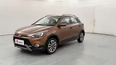 Used Hyundai i20 Active 1.2 S in Lucknow
