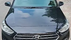 Used Hyundai Verna EX 1.4 CRDi in Lucknow