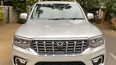 Used Mahindra Scorpio Z8 L Diesel AT 4WD 7 STR [2022] in Bangalore