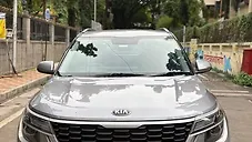 Used Kia Seltos HTK Plus 1.5 [2019-2020] in Pune