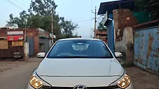 Used Hyundai Elite i20 Sportz 1.2 (O) in Ludhiana