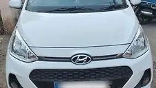 Used Hyundai Grand i10 Sportz (O) AT 1.2 Kappa VTVT [2017-2018] in Mumbai
