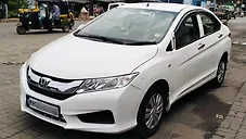 Used Honda City 1.5 S MT in Mumbai