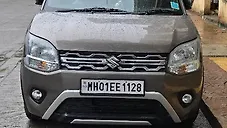 Used Maruti Suzuki Wagon R VXi 1.0 [2019-2019] in Mumbai