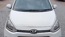 Used Hyundai Xcent SX 1.2 in Pune