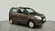 Used Maruti Suzuki Wagon R LXI in Delhi