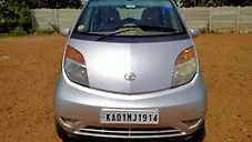 Used Tata Nano LX in Bangalore