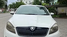 Used Skoda Rapid 1.5 TDI CR Elegance in Nagpur
