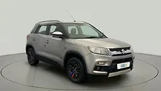 Used Maruti Suzuki Vitara Brezza ZDi in Lucknow