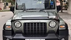 Used Mahindra Thar LX Hard Top Petrol MT 4WD in Bangalore