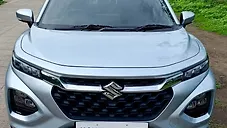 Used Maruti Suzuki Fronx Delta 1.2L AGS in Aurangabad