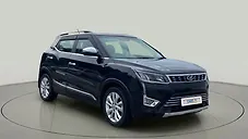 Used Mahindra XUV300 W8 1.2 Petrol [2019] in Jaipur